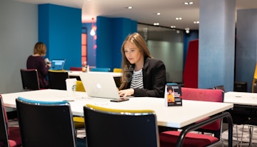 VWorks @ Village Hotel Cardiff image 1