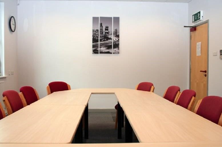 Enterprise Management Ltd image 4