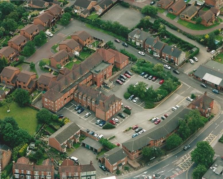 The Carlton Business Centre image 2