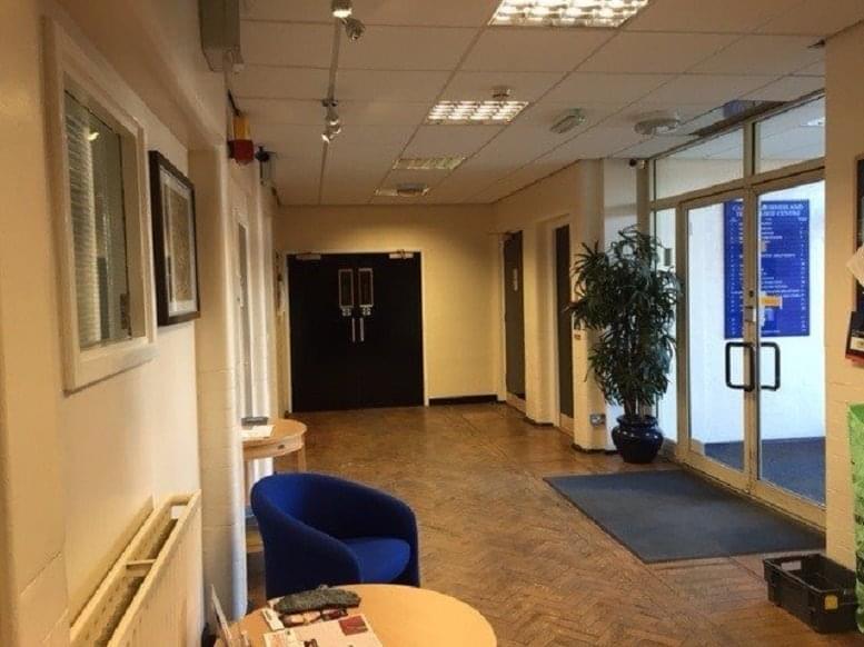 The Carlton Business Centre image 4