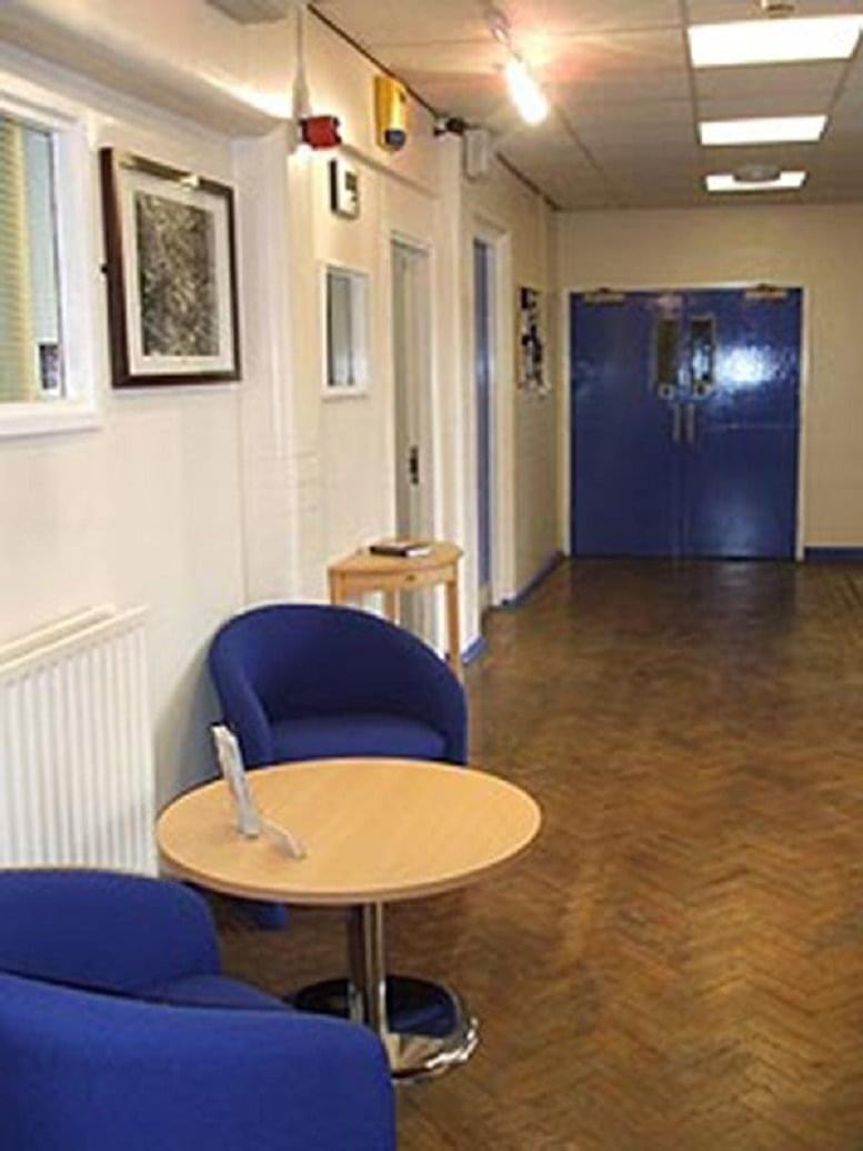 The Carlton Business Centre image 3