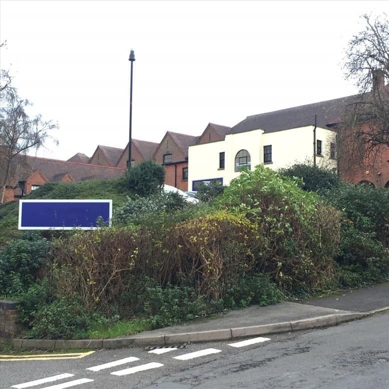 The Carlton Business Centre image 1