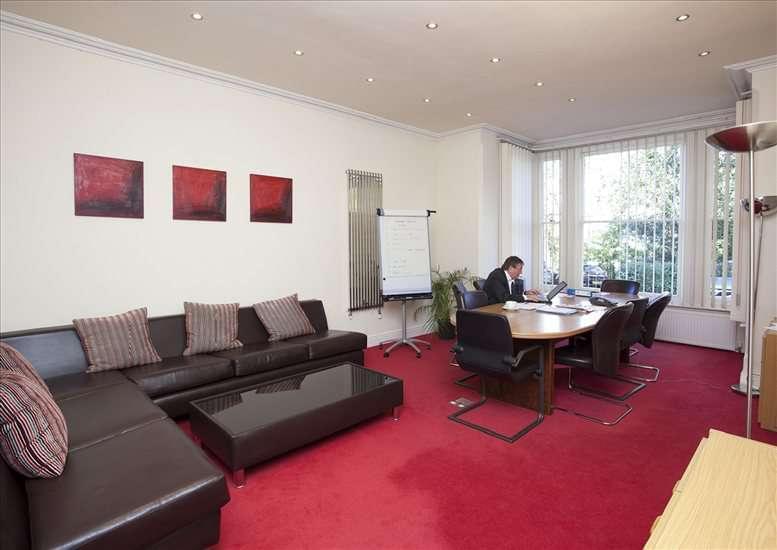 DBS Managed Offices image 4