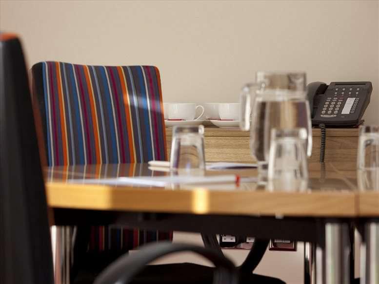 DBS Managed Offices image 5