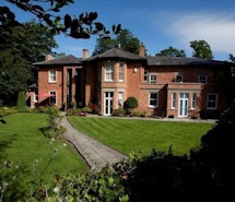 DBS Managed Offices profile image