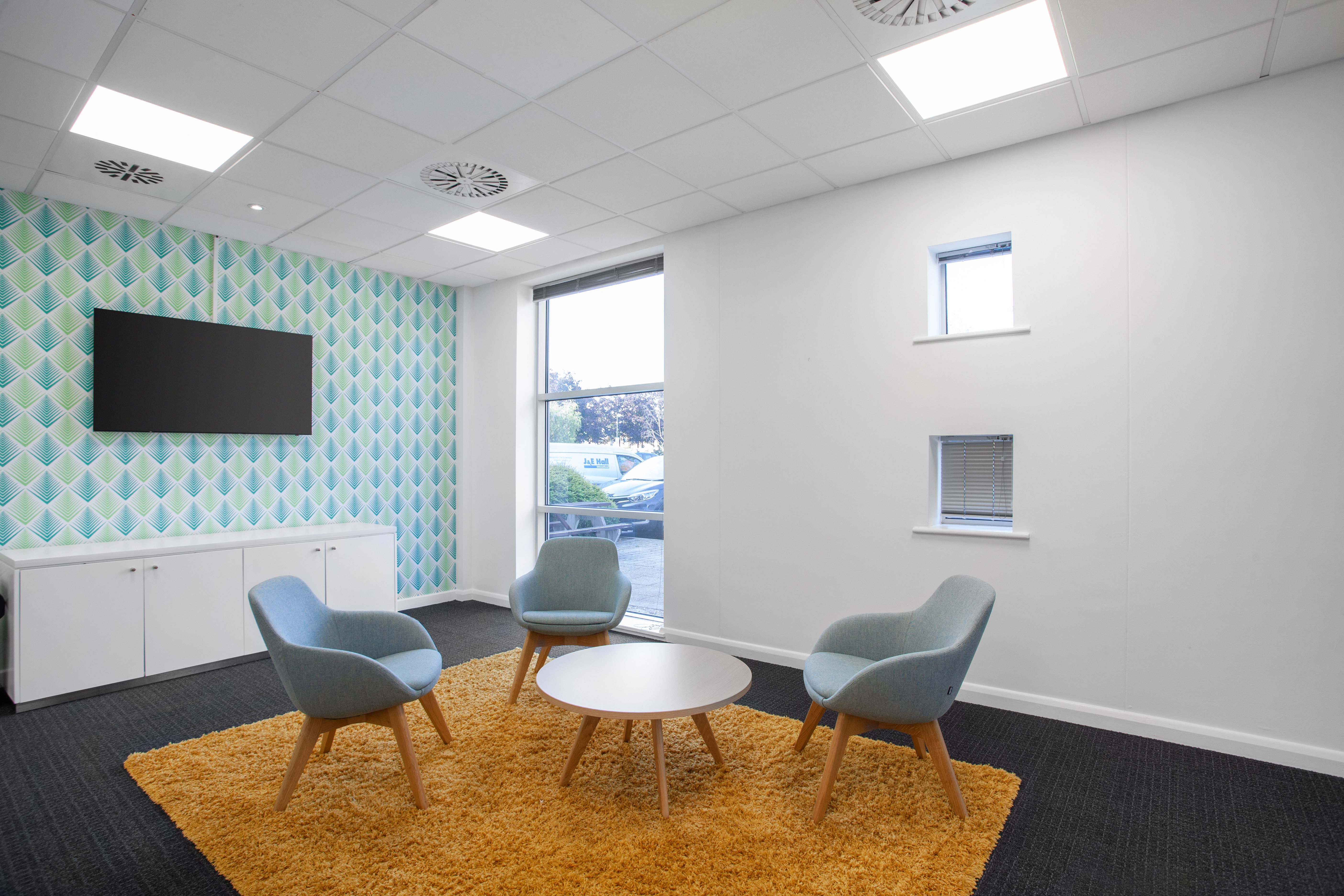 Regus - Nottingham East Midlands Airport image 5