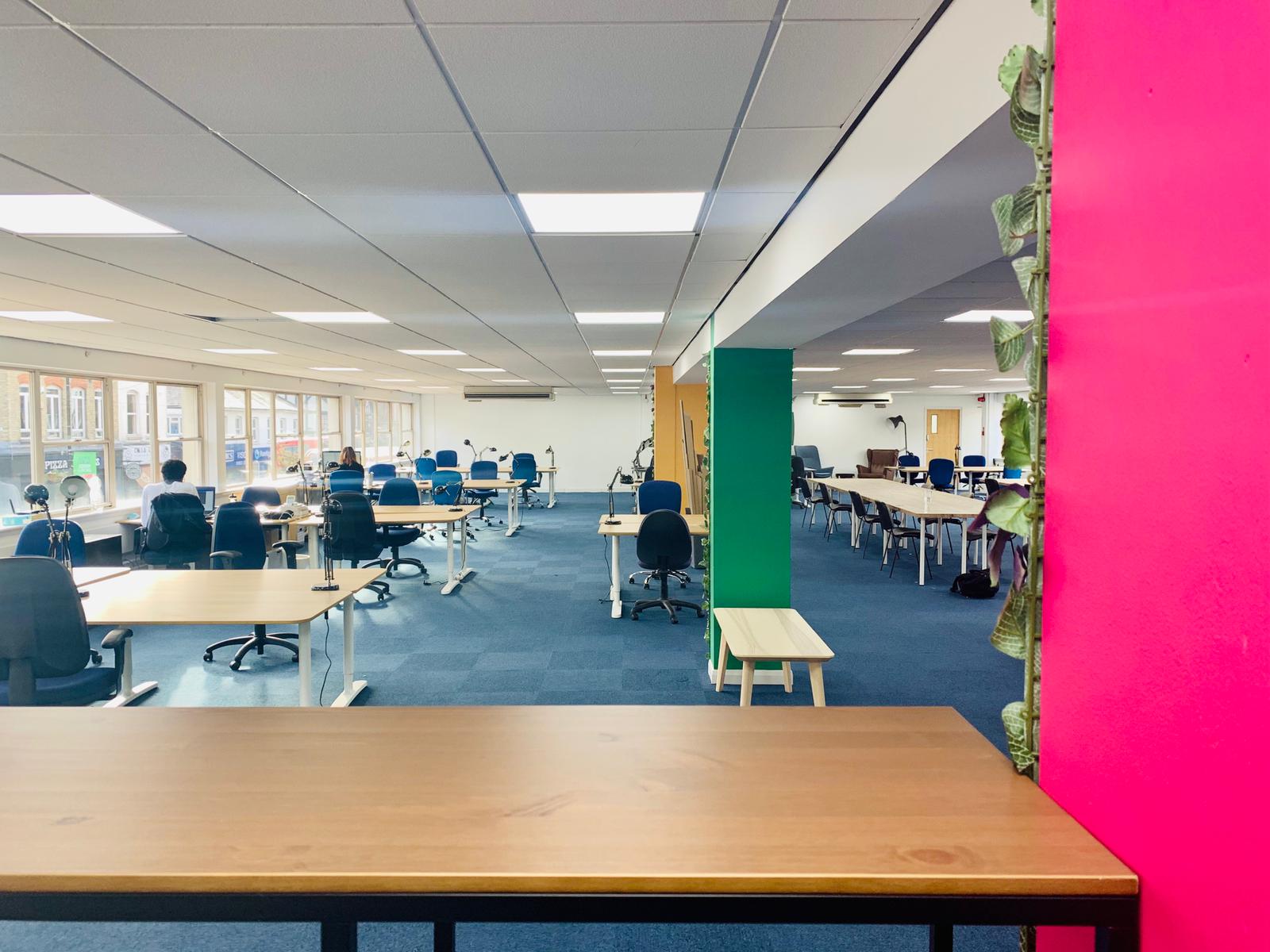 The Workary Caterham image 4