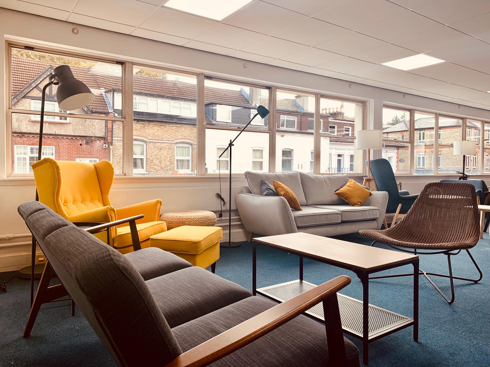 The Workary Caterham image 3