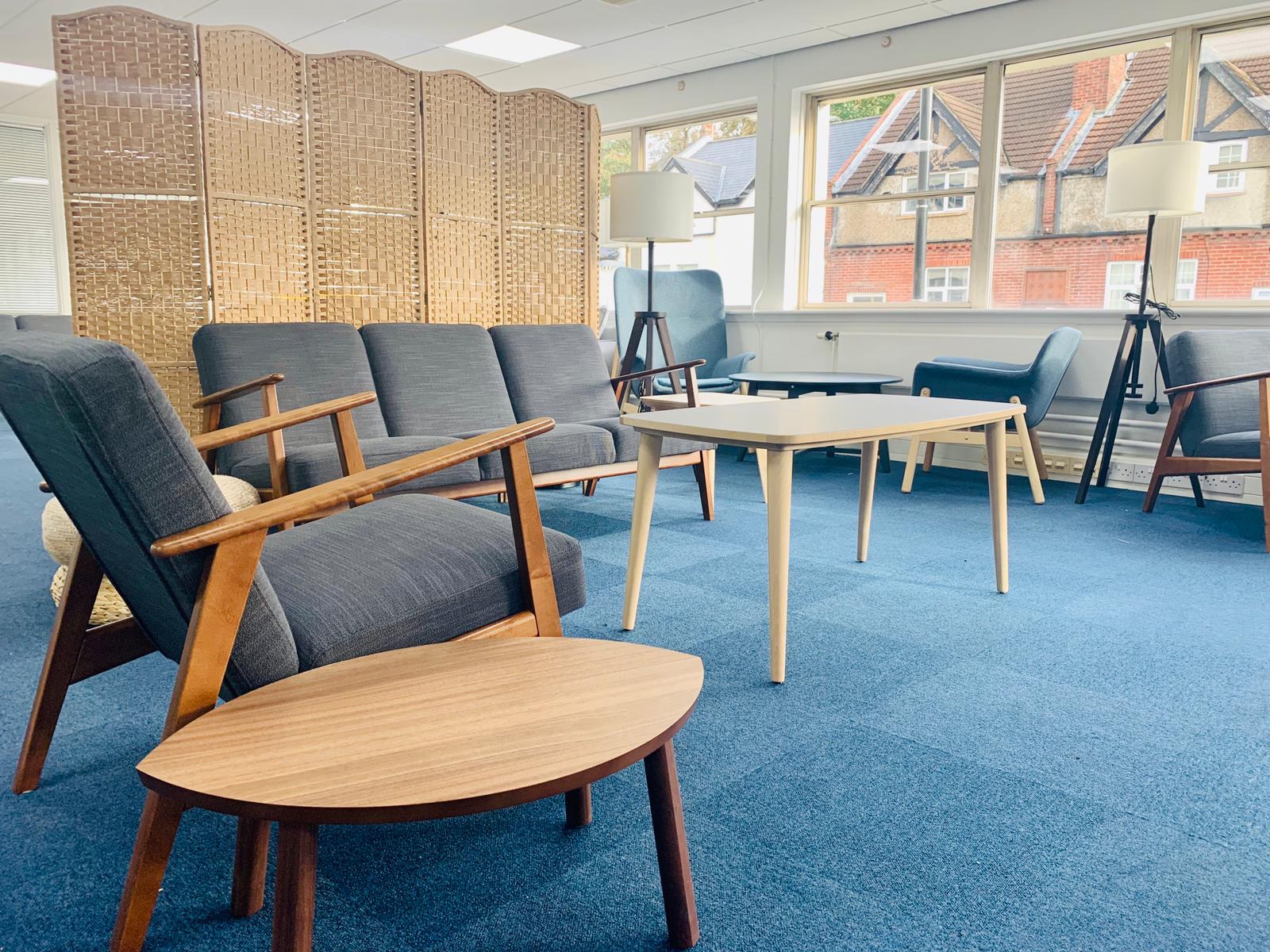 The Workary Caterham image 5