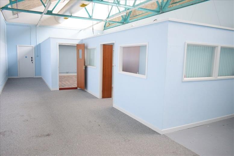 Chambers Business Centre image 4