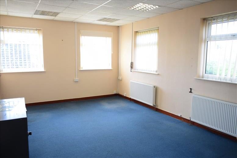 Chambers Business Centre image 5