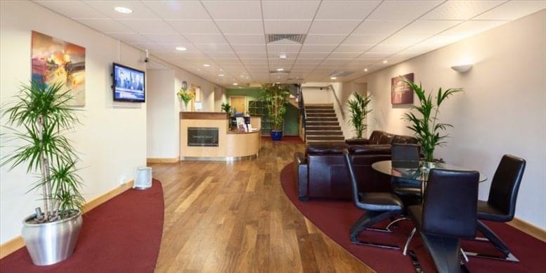 Podium Space – Monument Park image 2