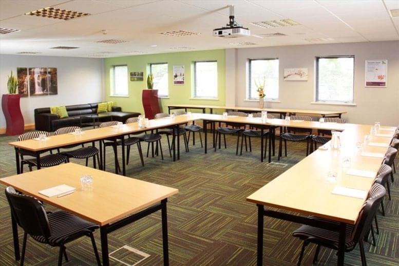 Podium Space – Monument Park image 3