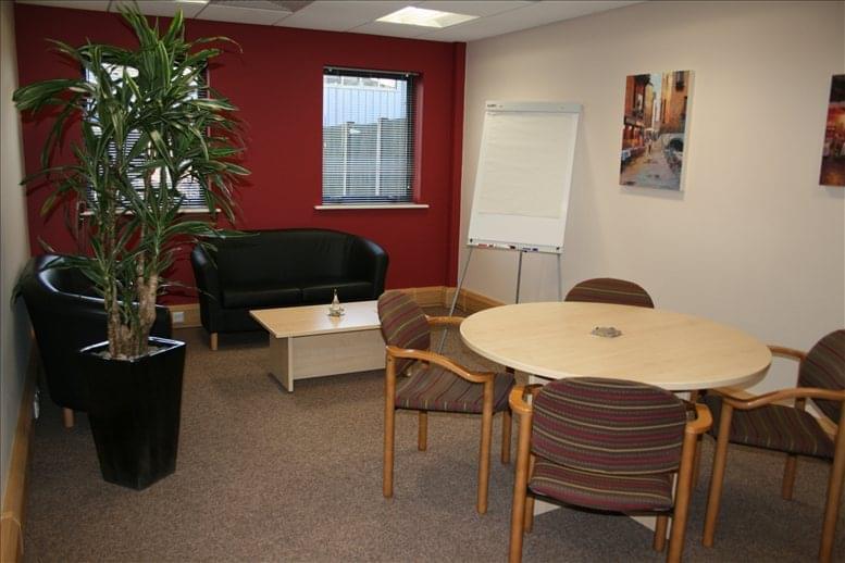 Podium Space – Monument Park image 5