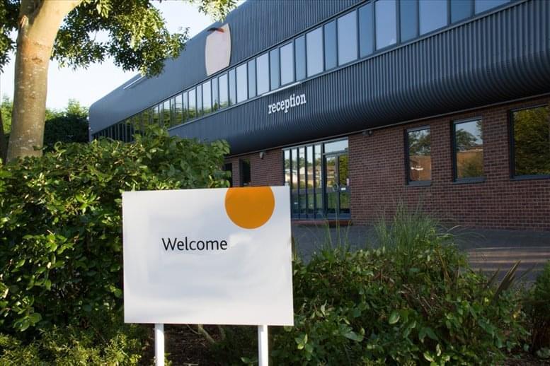 Kent Space Ltd image 2