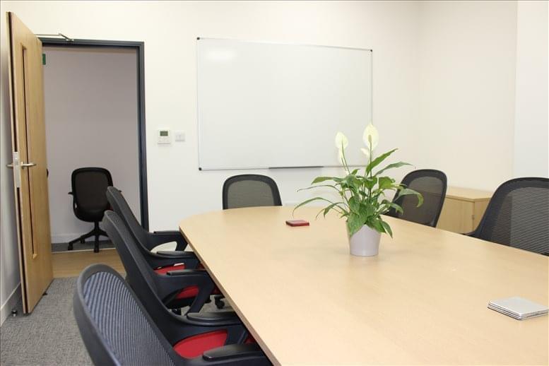 Kent Space Ltd image 4