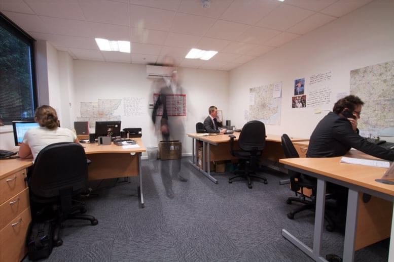 Kent Space Ltd image 3