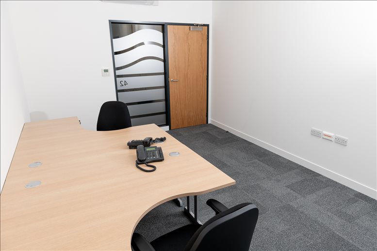 Kent Space Ltd image 5