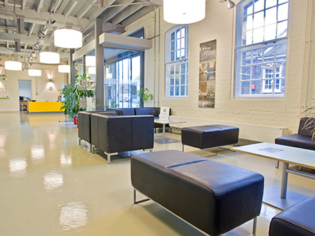 Basepoint - Chatham, The Historic Dockyard image 3