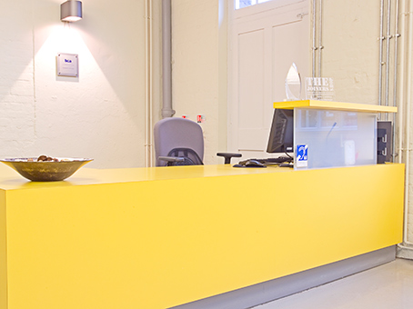 Basepoint - Chatham, The Historic Dockyard image 2