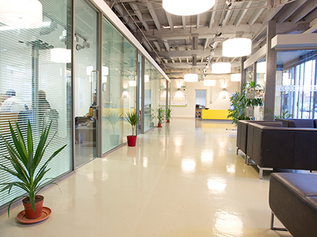 Basepoint - Chatham, The Historic Dockyard profile image