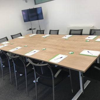 The Joiners Shop image 2