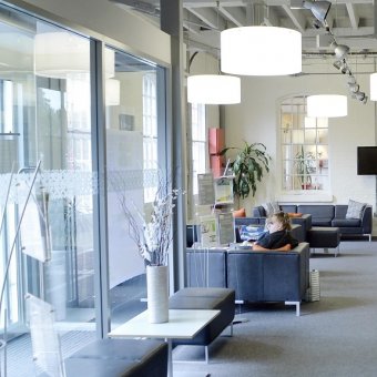 The Joiners Shop image 4