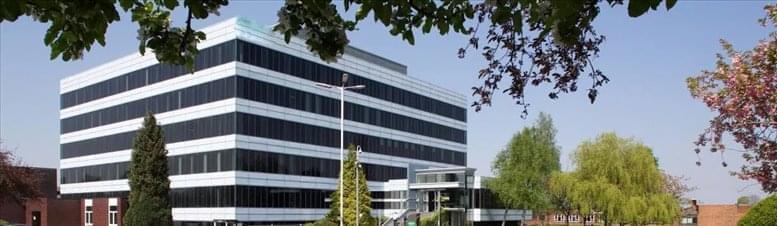 Orbit Developments profile image