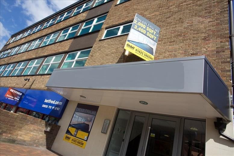 Orbit Developments image 2