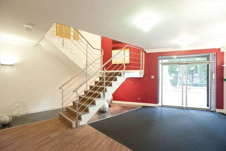 Bruntwood Business Centres image 2