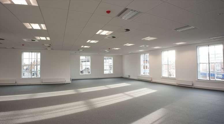 Bruntwood Business Centres image 4