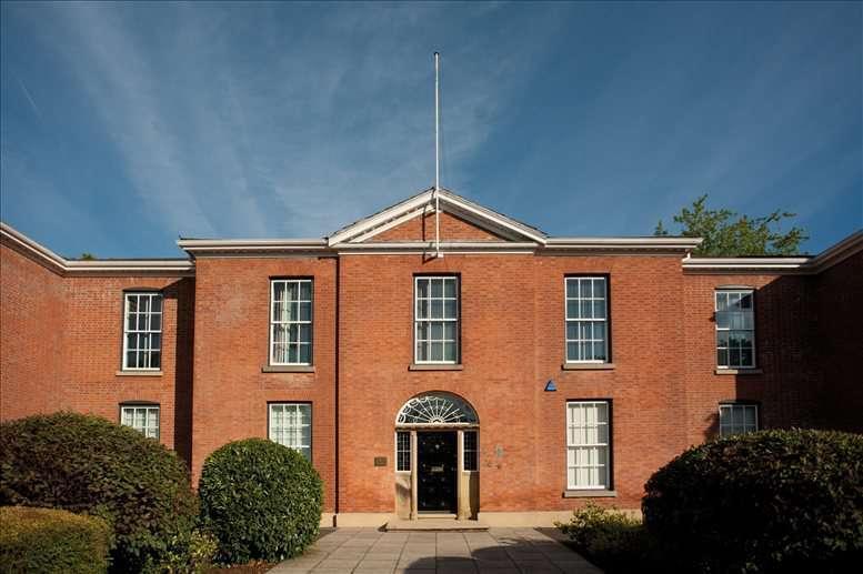 Bruntwood Business Centres image 3