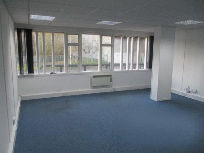 Big Yellow Self Storage Company Ltd image 5