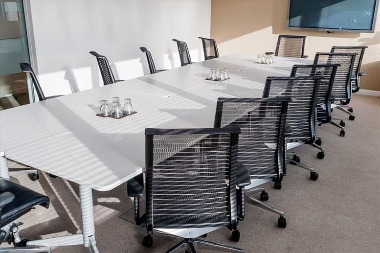 Bruntwood Business Centres image 4