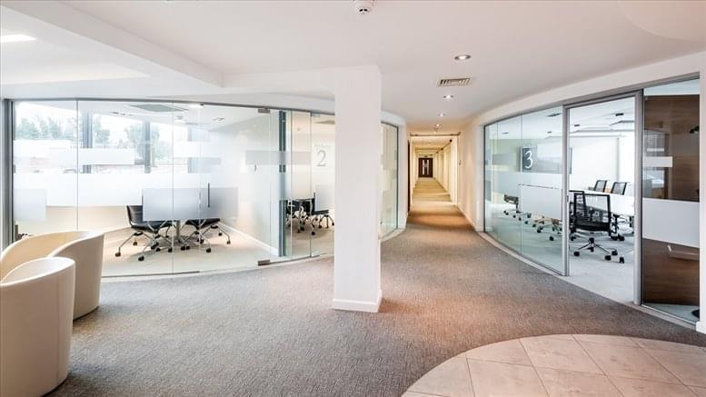 Bruntwood Business Centres image 3