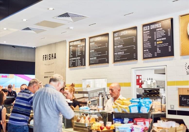 Bruntwood Business Centres image 4