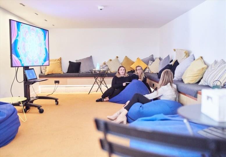 Bruntwood Business Centres image 5