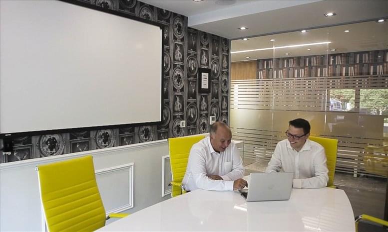 Thrive Offices image 3