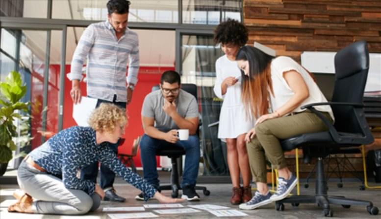 Thrive Offices image 5