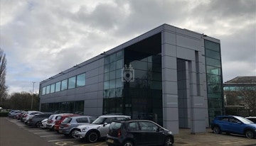 Thrive Offices image 1