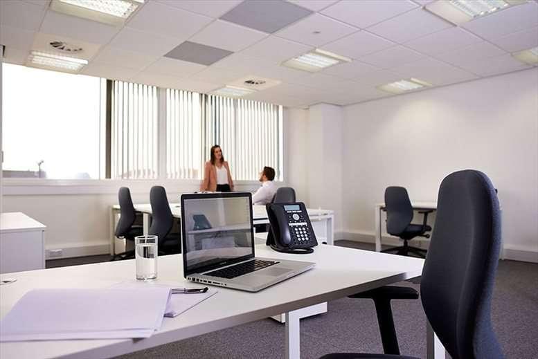 Mantle Business Centres Ltd image 2