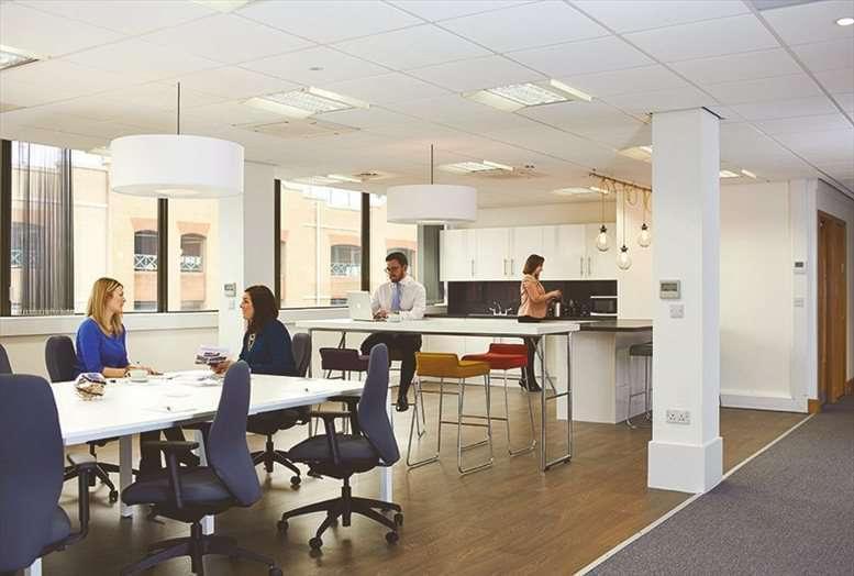 Mantle Business Centres Ltd image 4