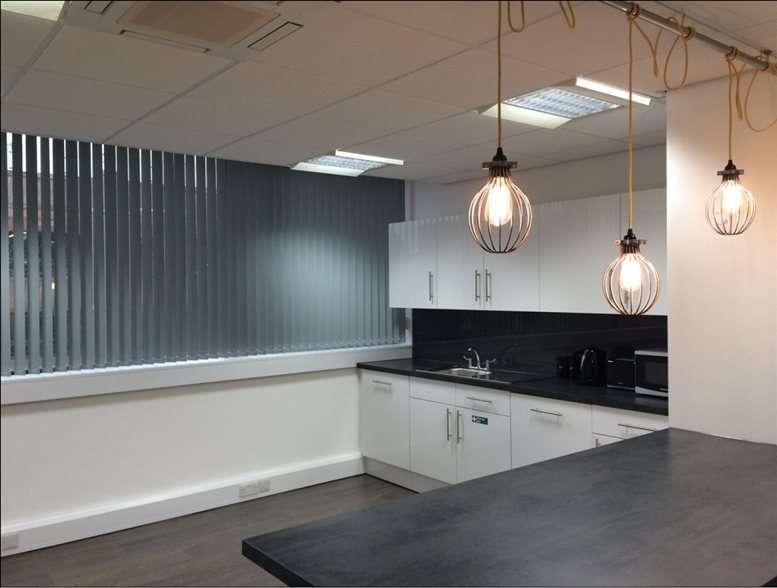 Mantle Business Centres Ltd image 3