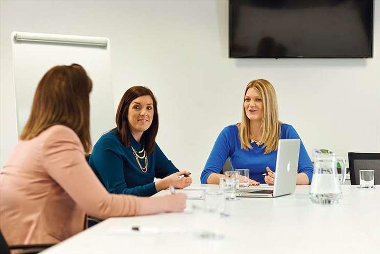 Mantle Business Centres Ltd image 5