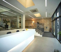 Mantle Business Centres Ltd profile image