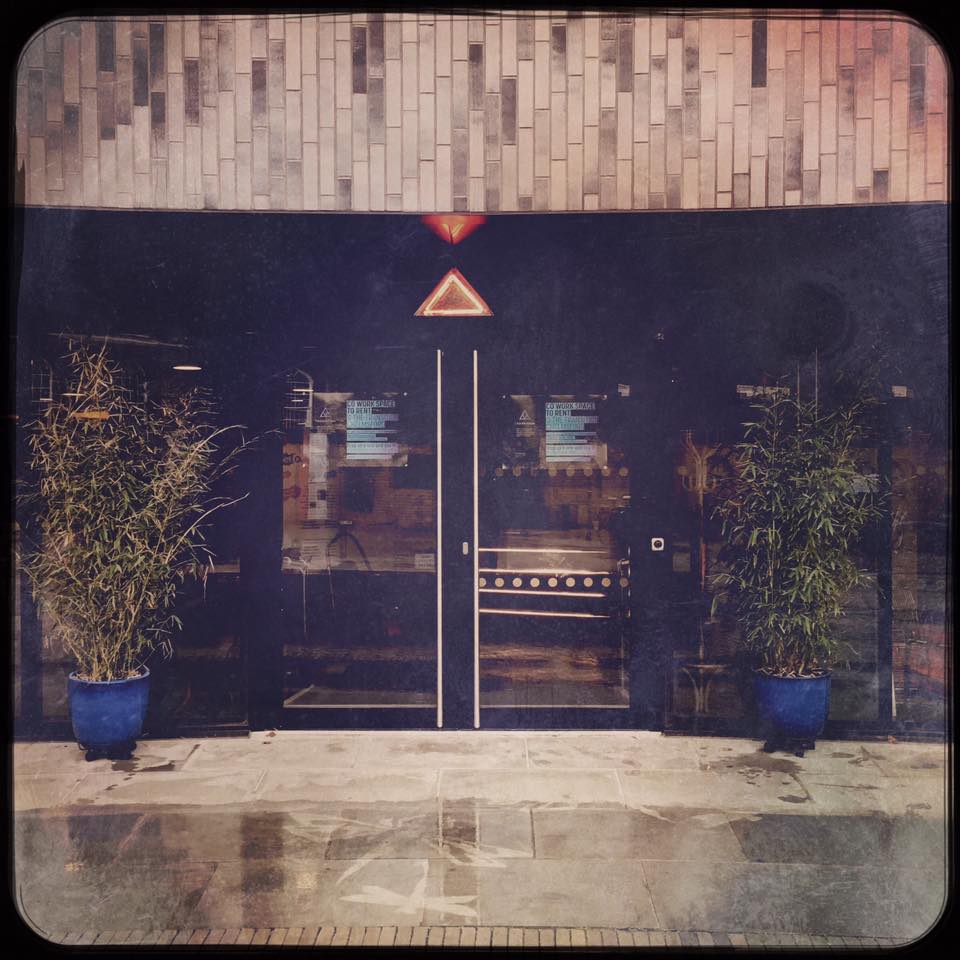 The Transition image 4