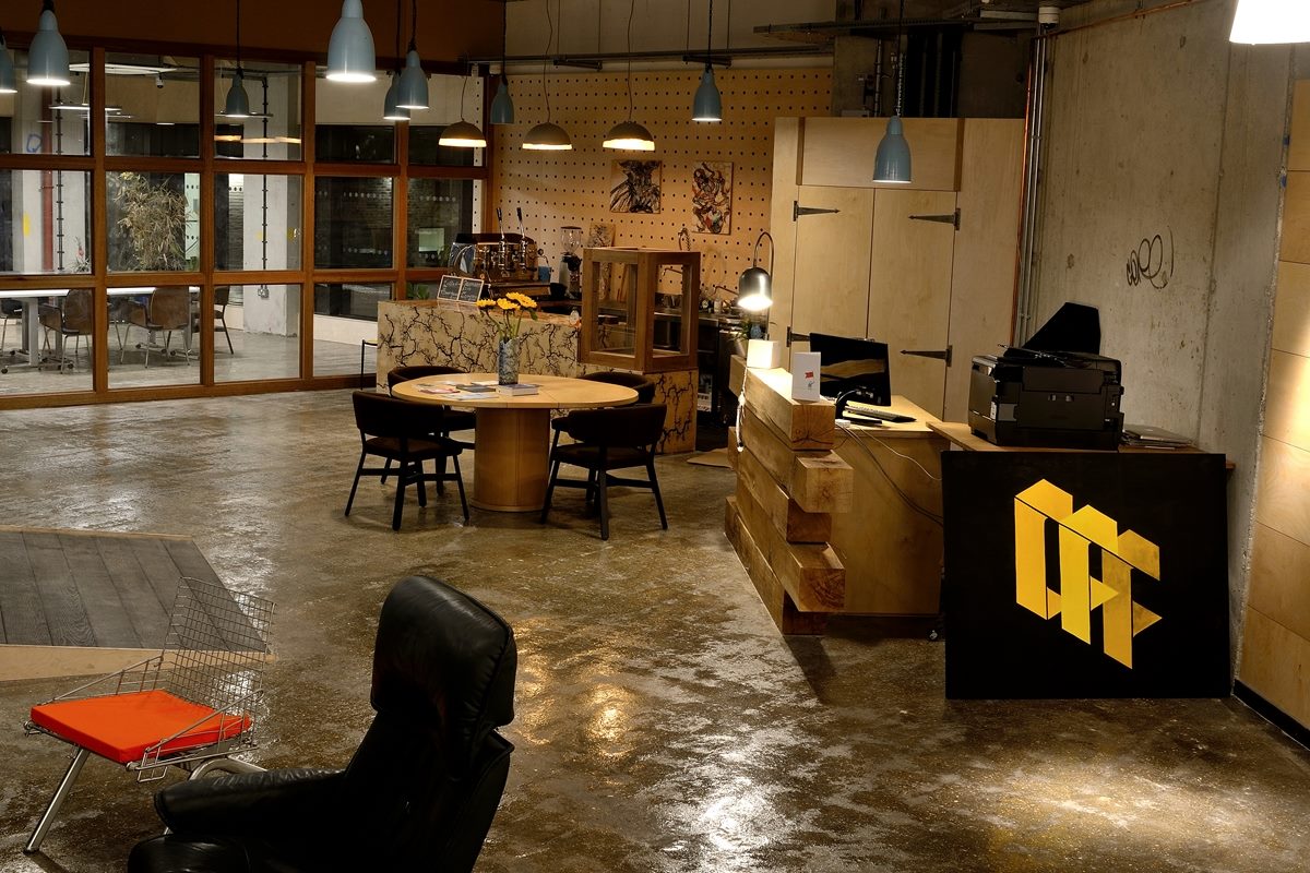 The Transition image 3