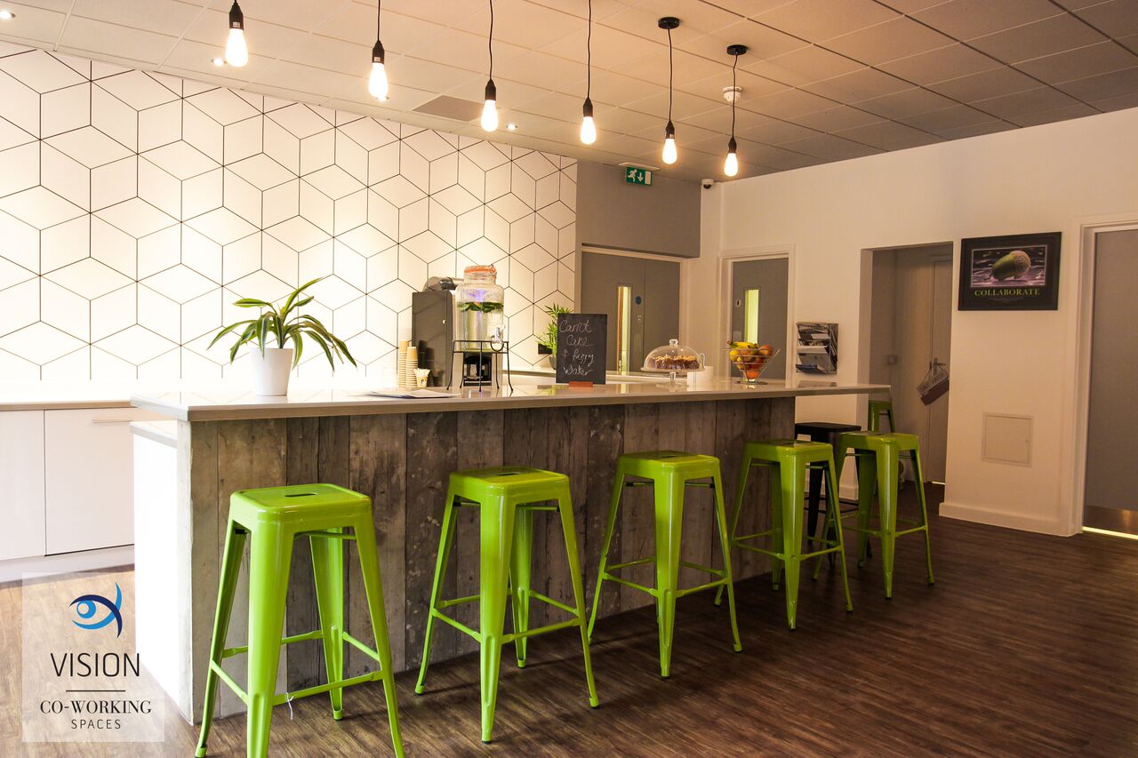 Vision Co-Working Spaces image 5