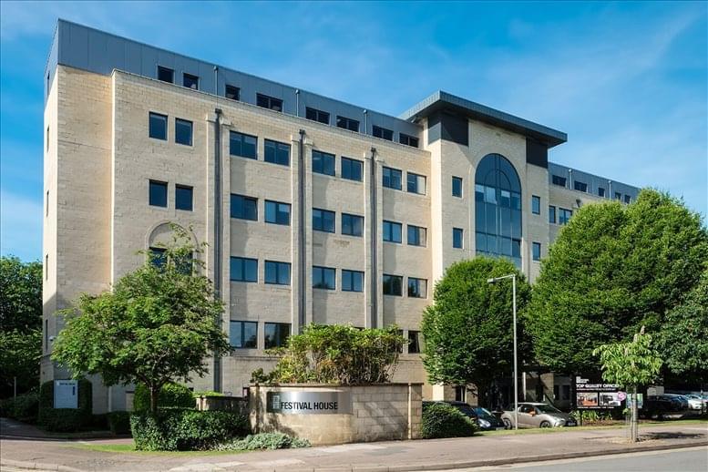 Clockwise Offices image 4