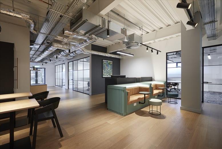 Clockwise Offices image 3